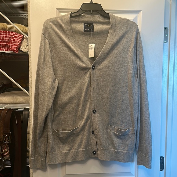 Abercrombie & Fitch Other - Abercrombie and Fitch cardigan